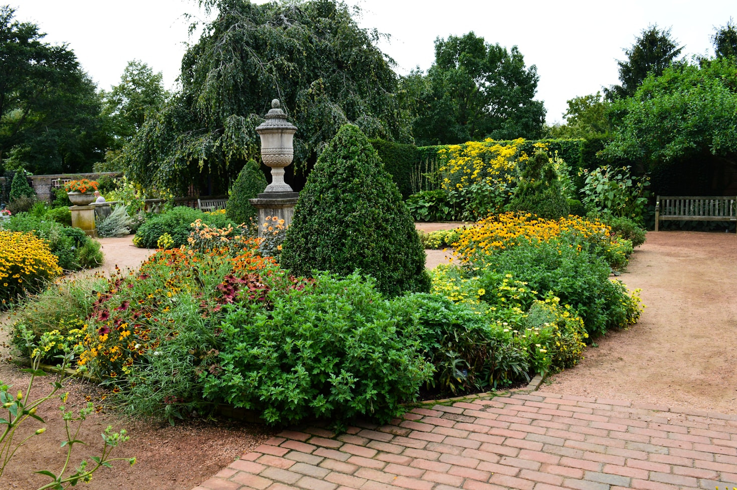 Como a Permacultura Pode Beneficiar Seu Jardim